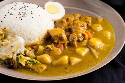 万和春排骨米饭